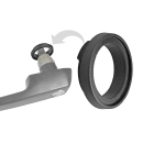 Seal-for-sliding-door-handle-VW-Bus-T17-251843711